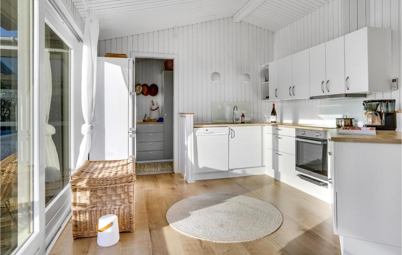 Lovely Home In Otterup With Kitchen Luaran gambar