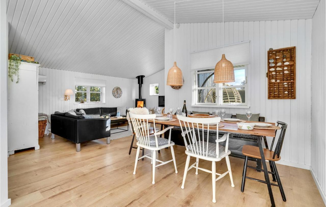 Lovely Home In Otterup With Kitchen Luaran gambar