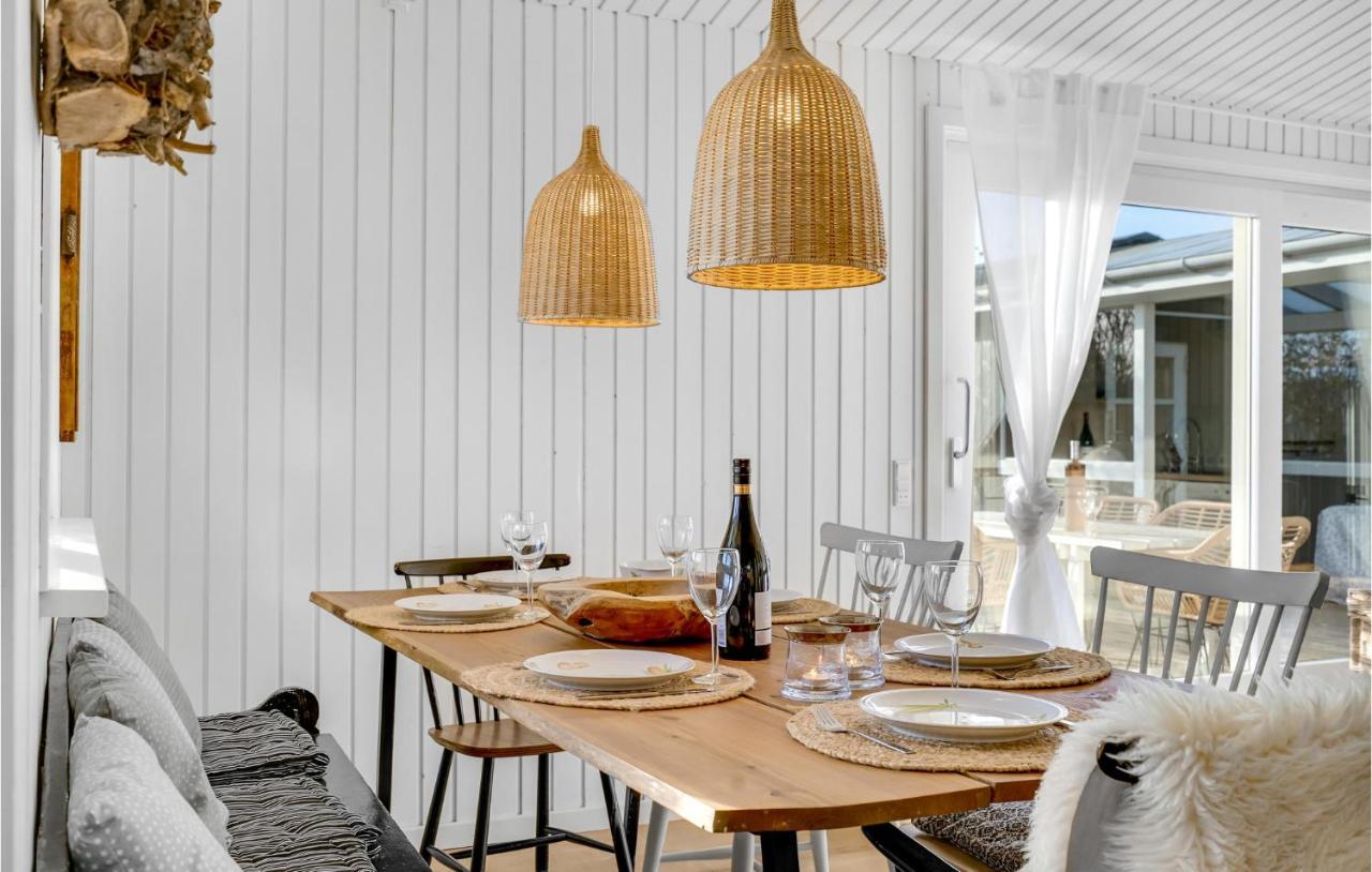 Lovely Home In Otterup With Kitchen Luaran gambar